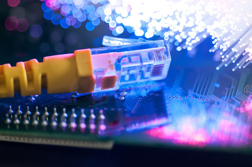 internet banda larga: o que signfica