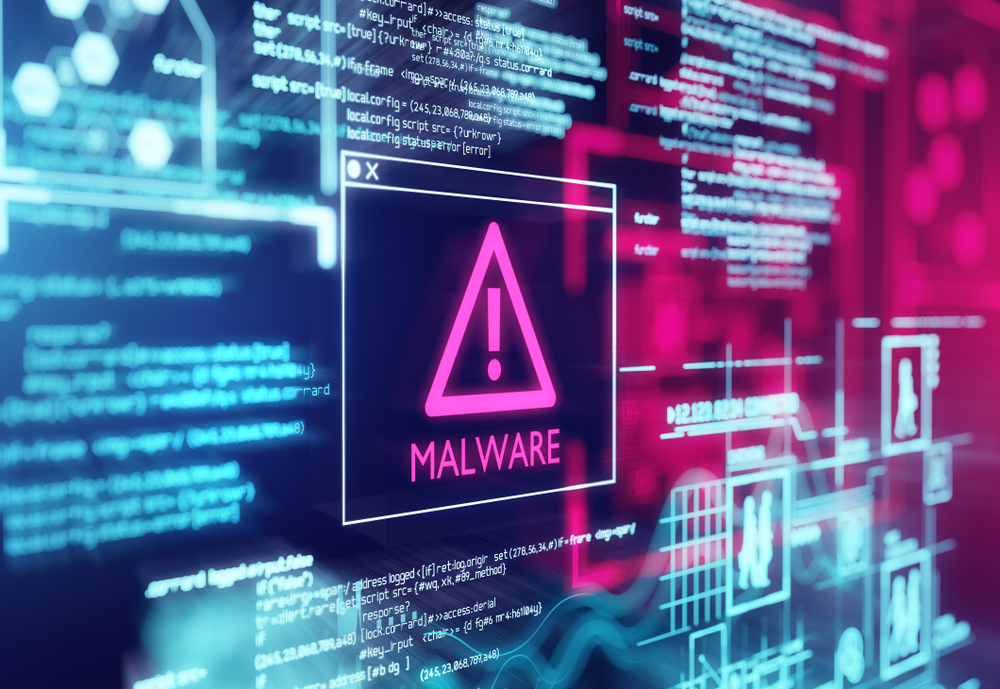 O que é Malware
