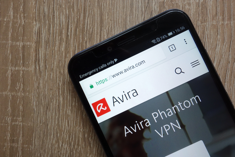 avira